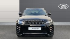 Land Rover Range Rover Evoque 2.0 D150 R-Dynamic S 5dr 2WD Diesel Hatchback